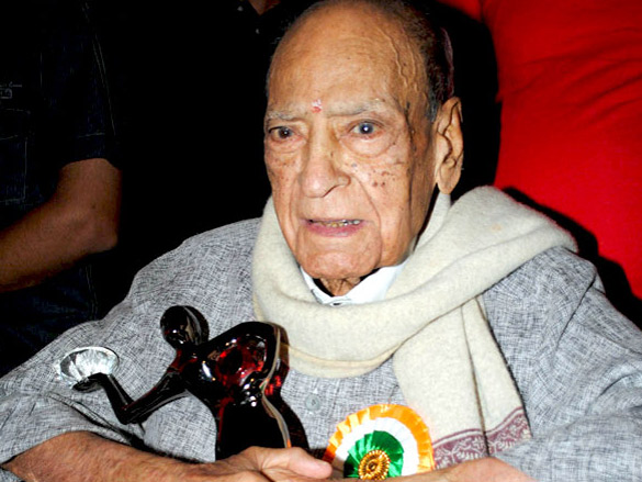 A. K. Hangal