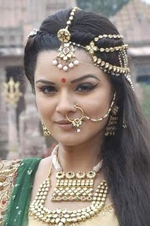 Aashka Goradia