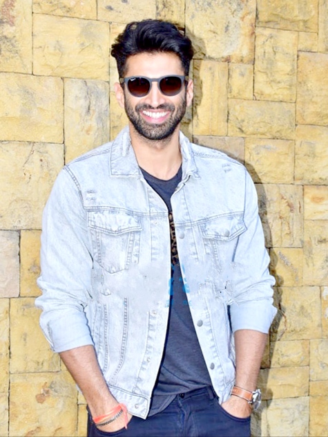 Aditya Roy Kapur