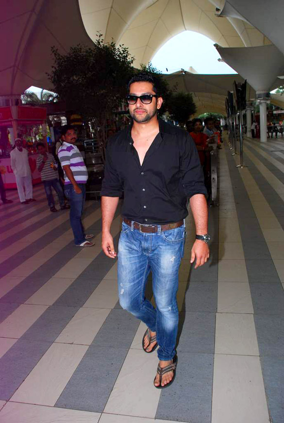 Aftab Shivdasani