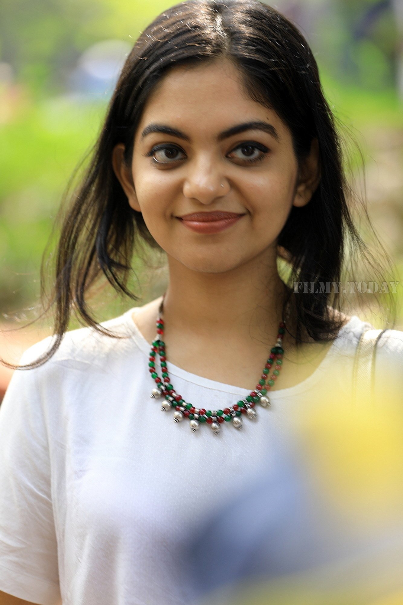 Ahaana Krishna