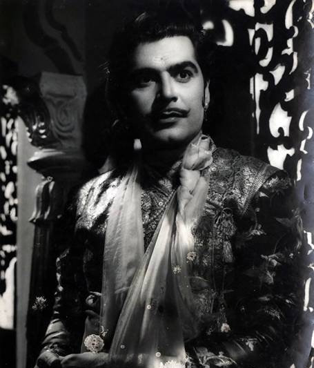 Ajit Khan