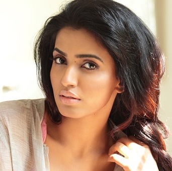 Akshara Gowda