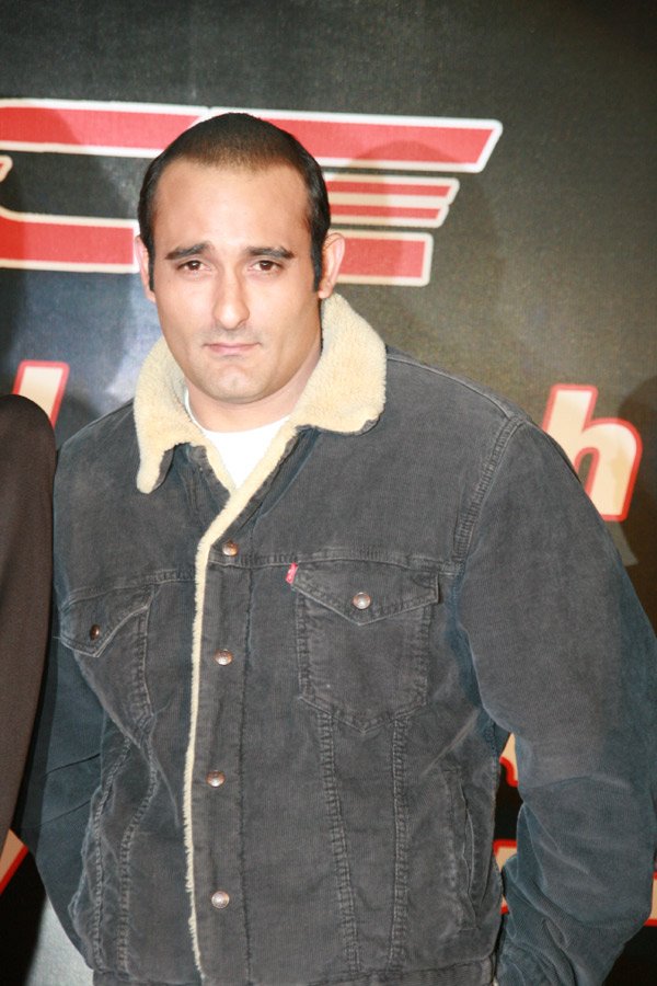 Akshaye Khanna