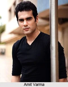 Amit Varma
