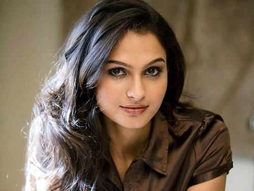 Andrea Jeremiah