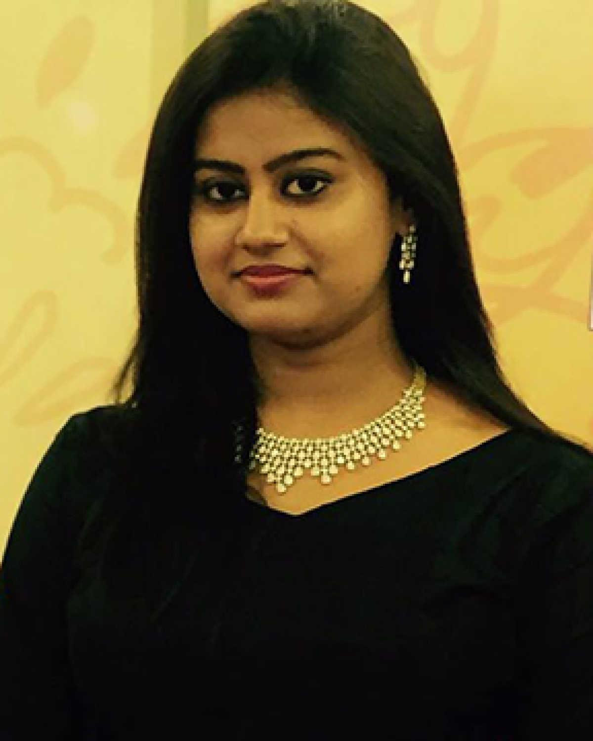 Ansiba Hassan