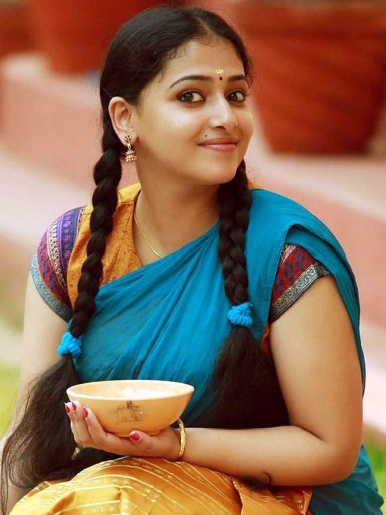 Anu Sithara
