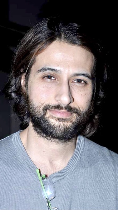 Apurva Agnihotri
