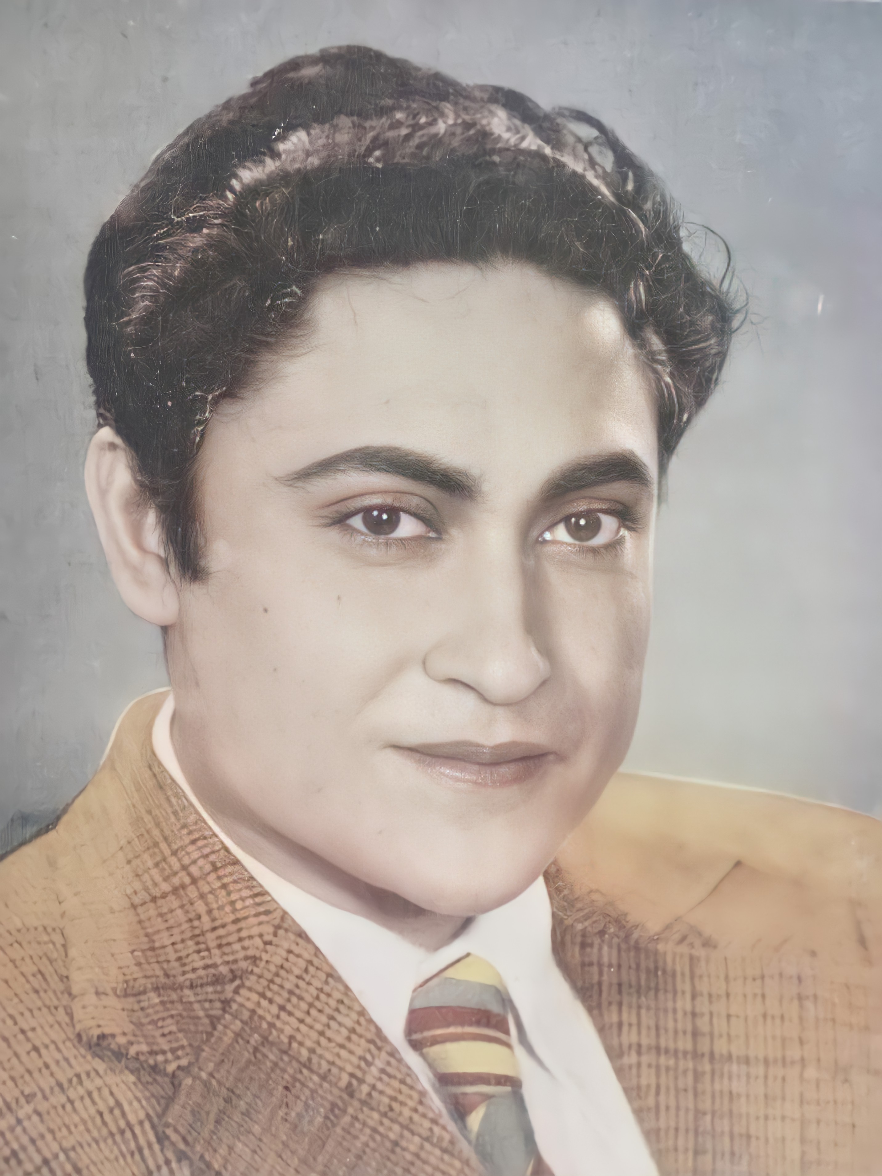 Ashok Kumar