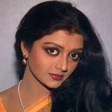 Bhanupriya
