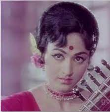 Bharathi Vishnuvardhan