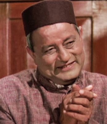 Chandrashekhar Dubey