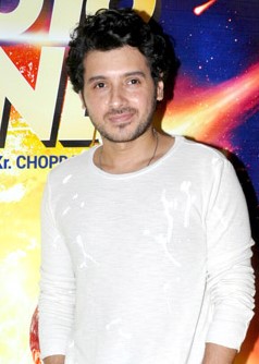 Divyendu Sharma