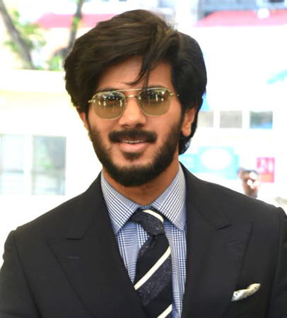 Dulquer Salmaan