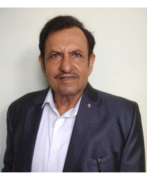Firoz Irani