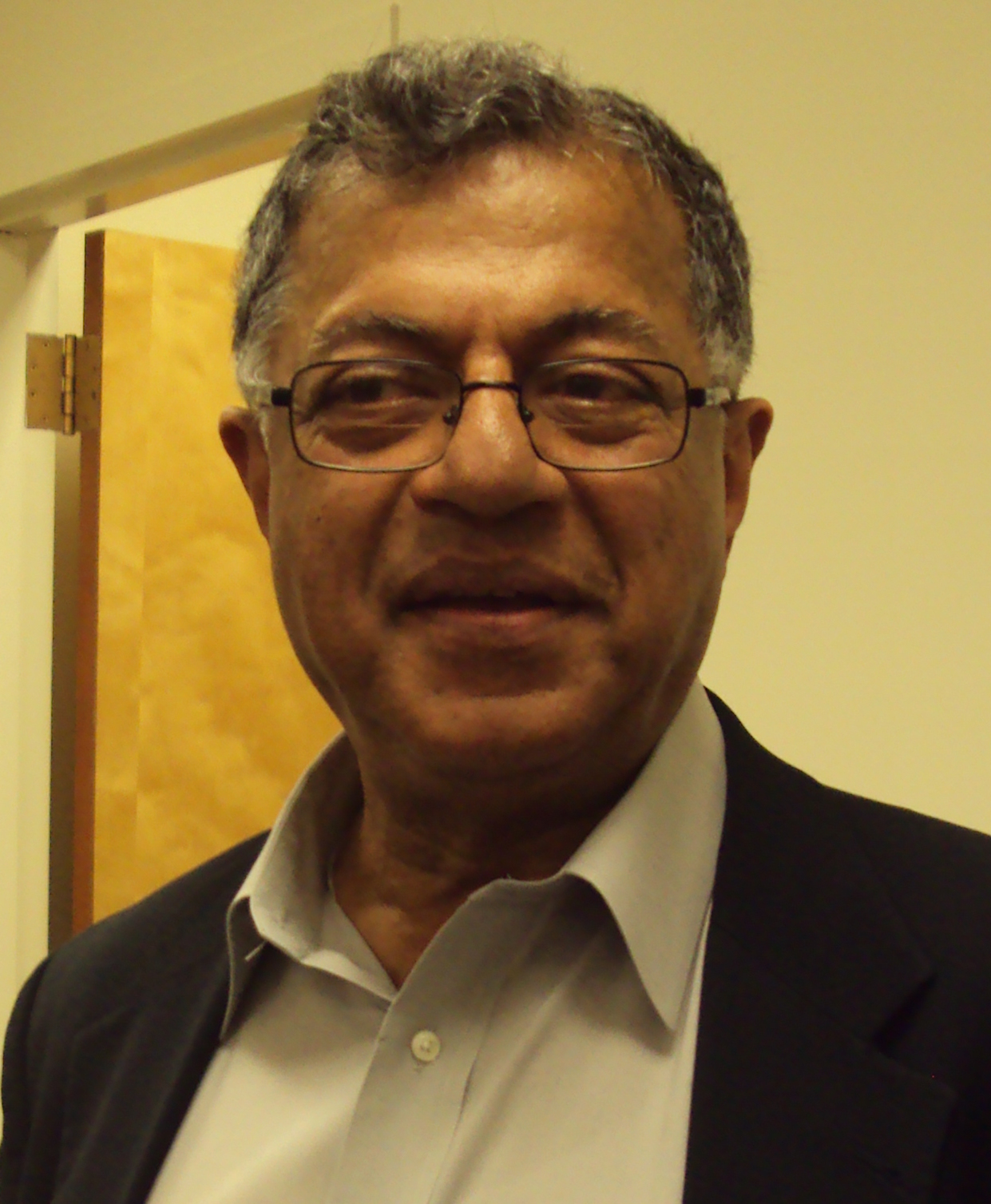 Girish Karnad