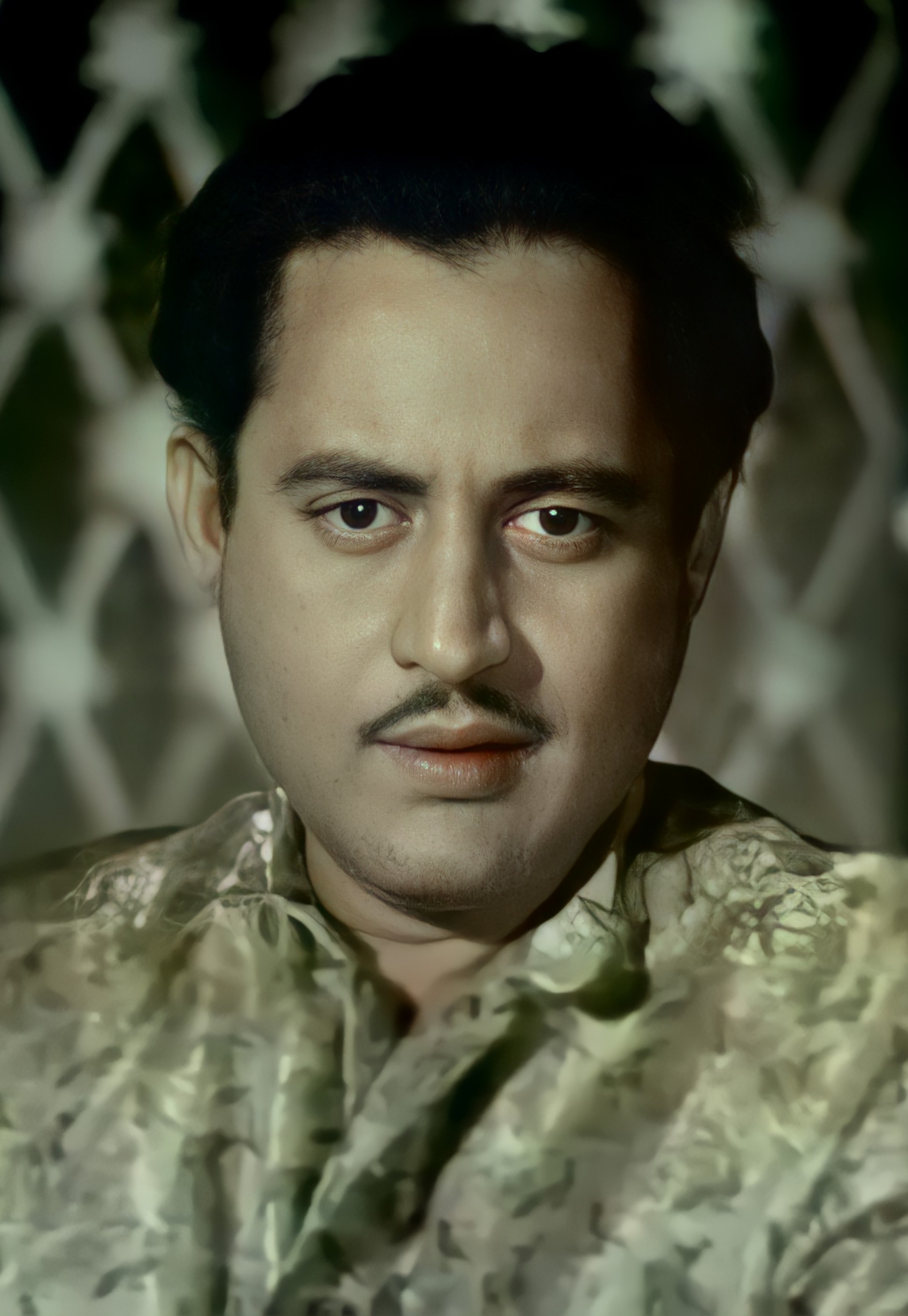 Guru Dutt