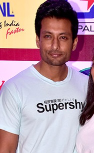 Indraneil Sengupta