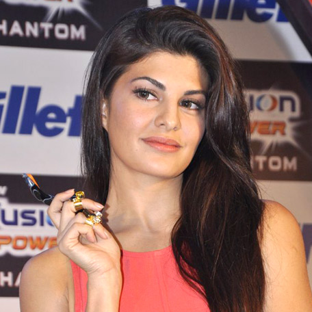 Jacqueline Fernandez