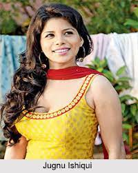 Jugnu Ishiqui