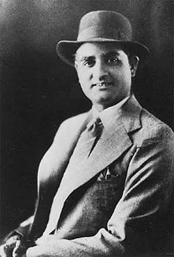 K. L. Saigal
