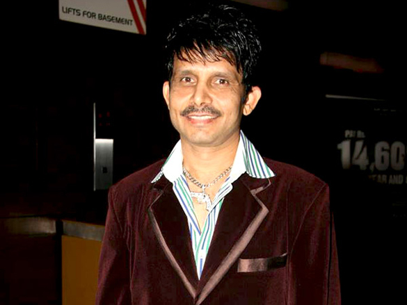 Kamaal R. Khan