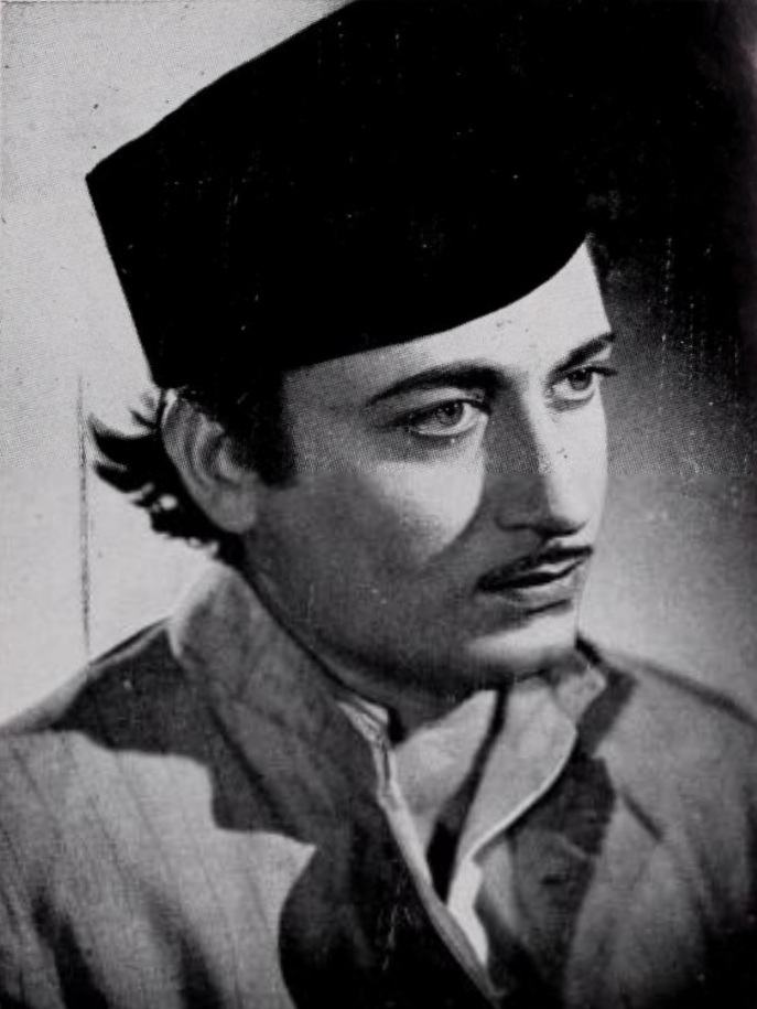 Kamal Kapoor