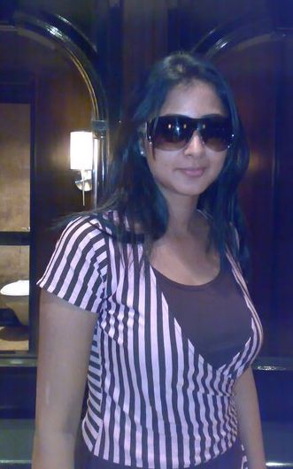 Kanika Subramaniam