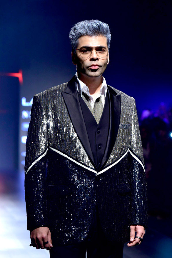 Karan Johar