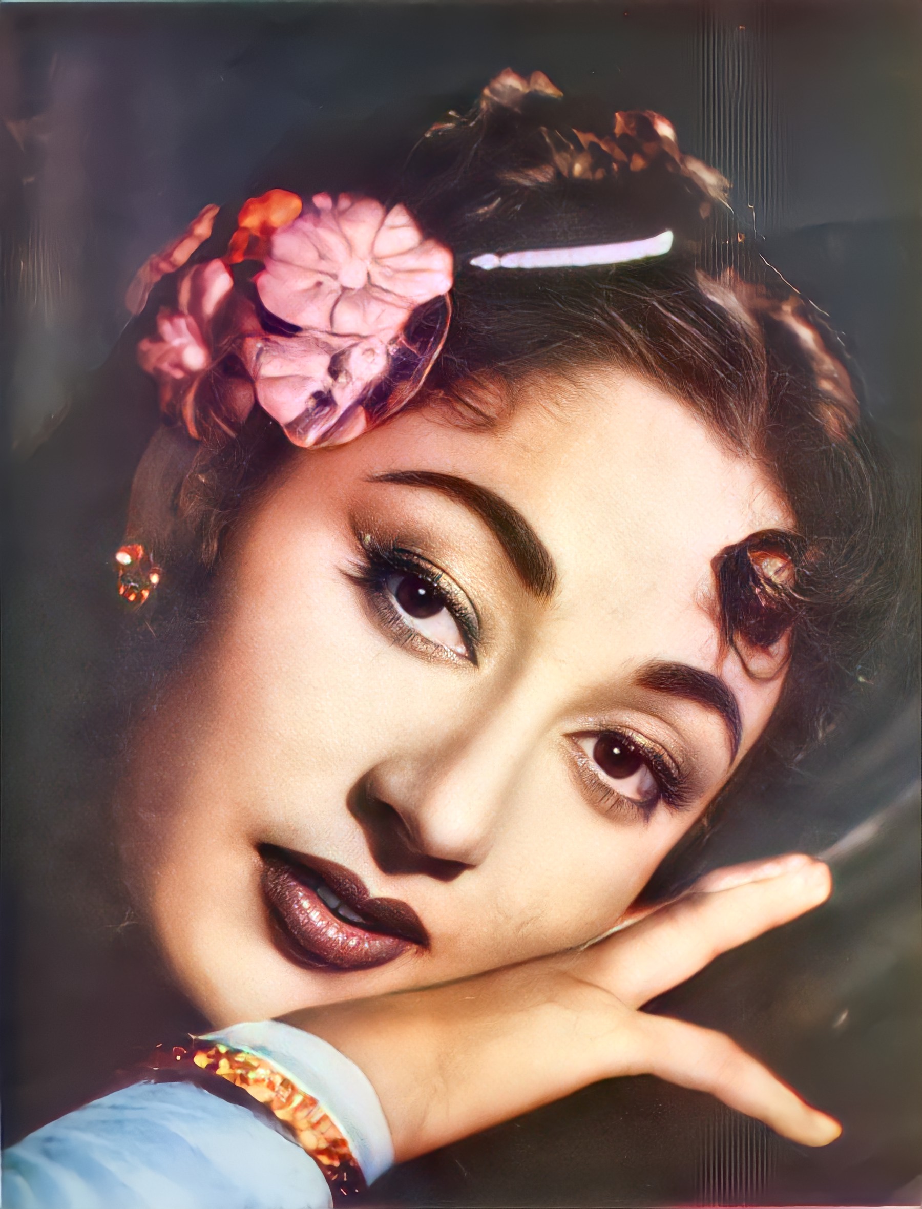 Mala Sinha