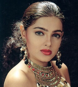 Mamta Kulkarni