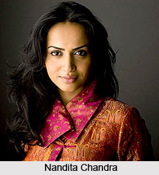 Nandita Chandra