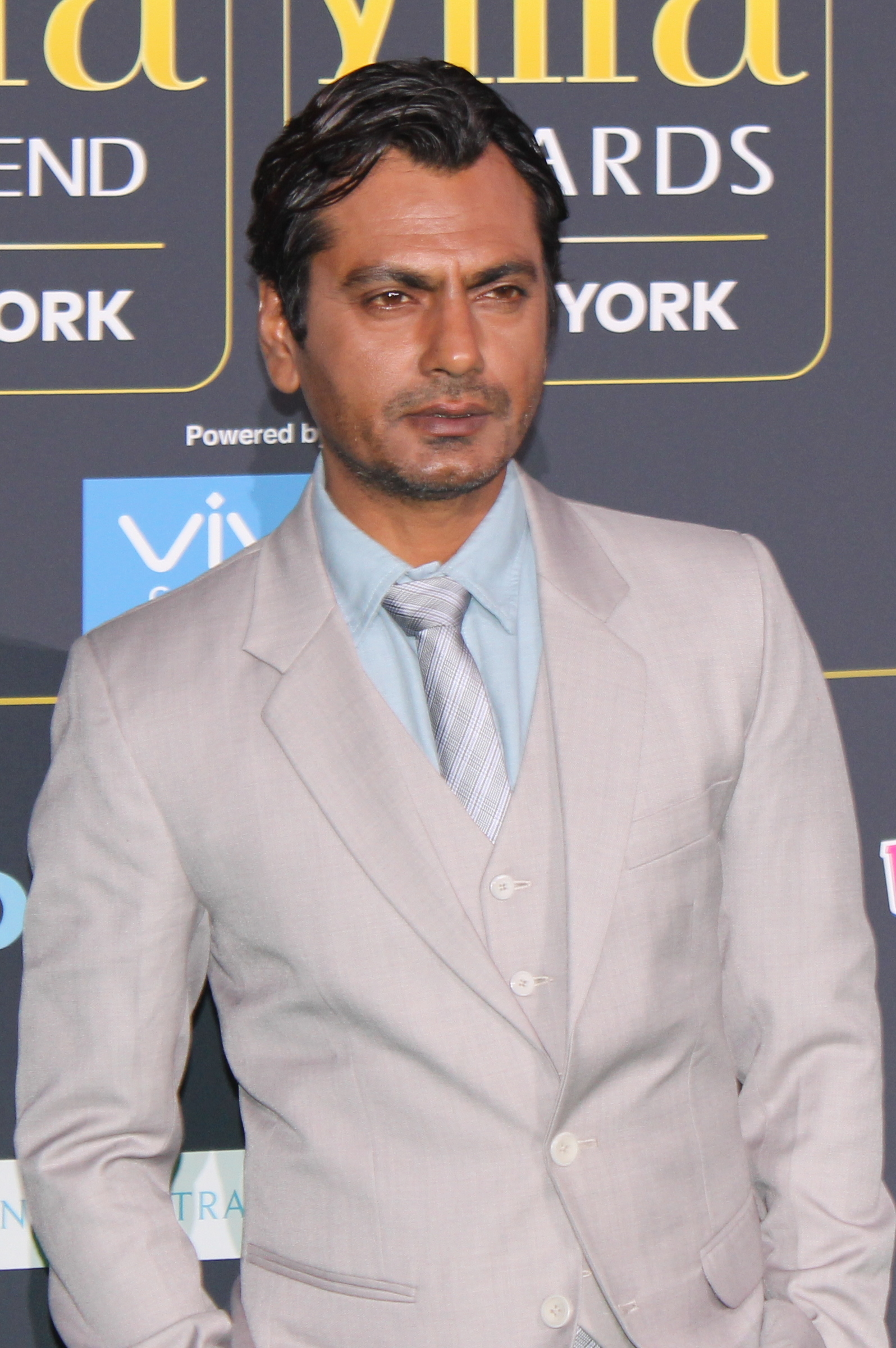 Nawazuddin Siddiqui