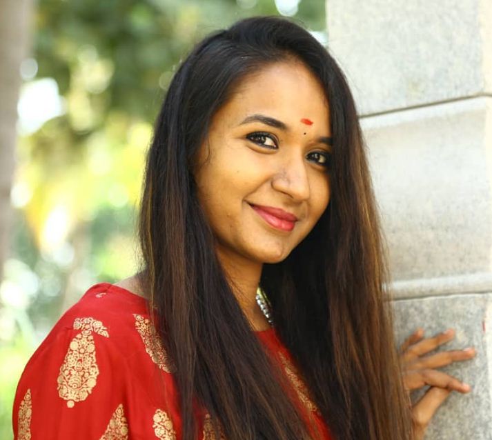 Nirmala Chennappa