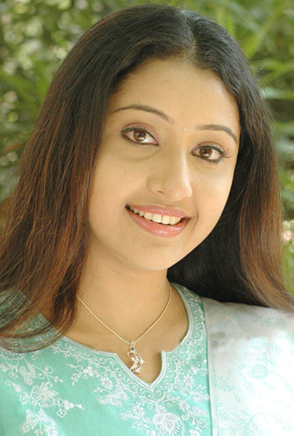 Nithya Das