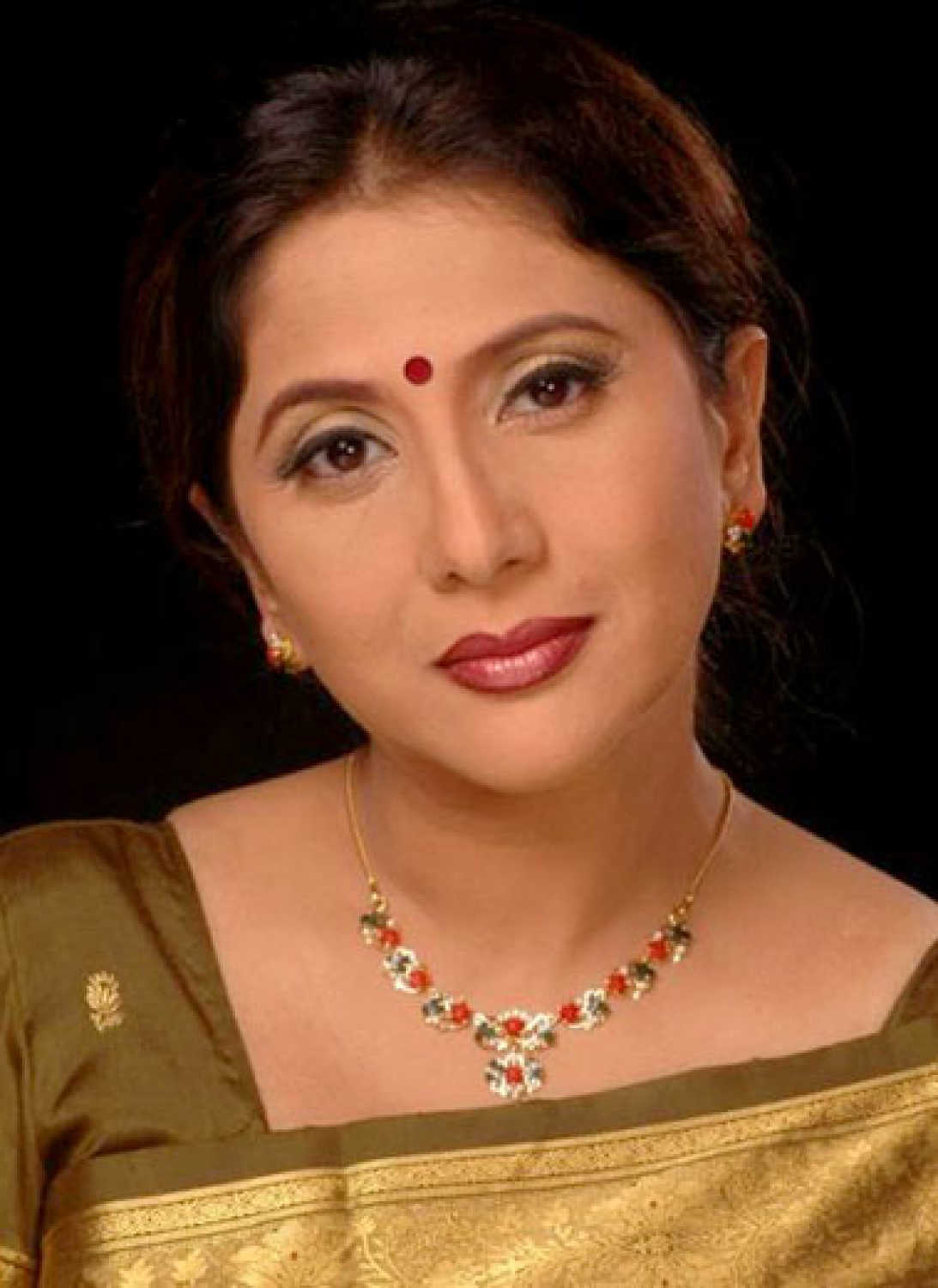 Nivedita Joshi Saraf