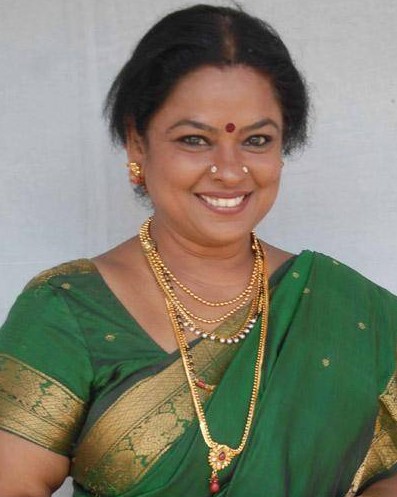 Padmaja Rao