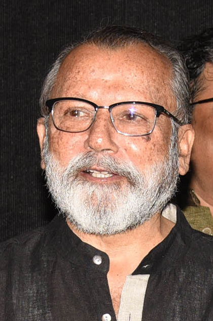 Pankaj Kapoor