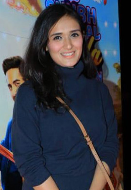 Pankhuri Awasthy
