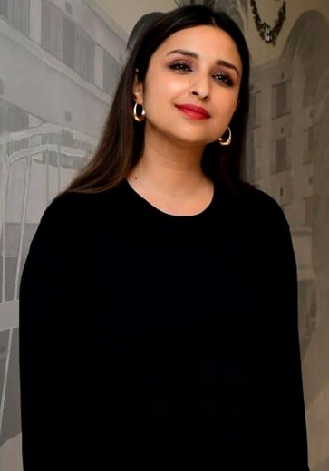 Parineeti Chopra