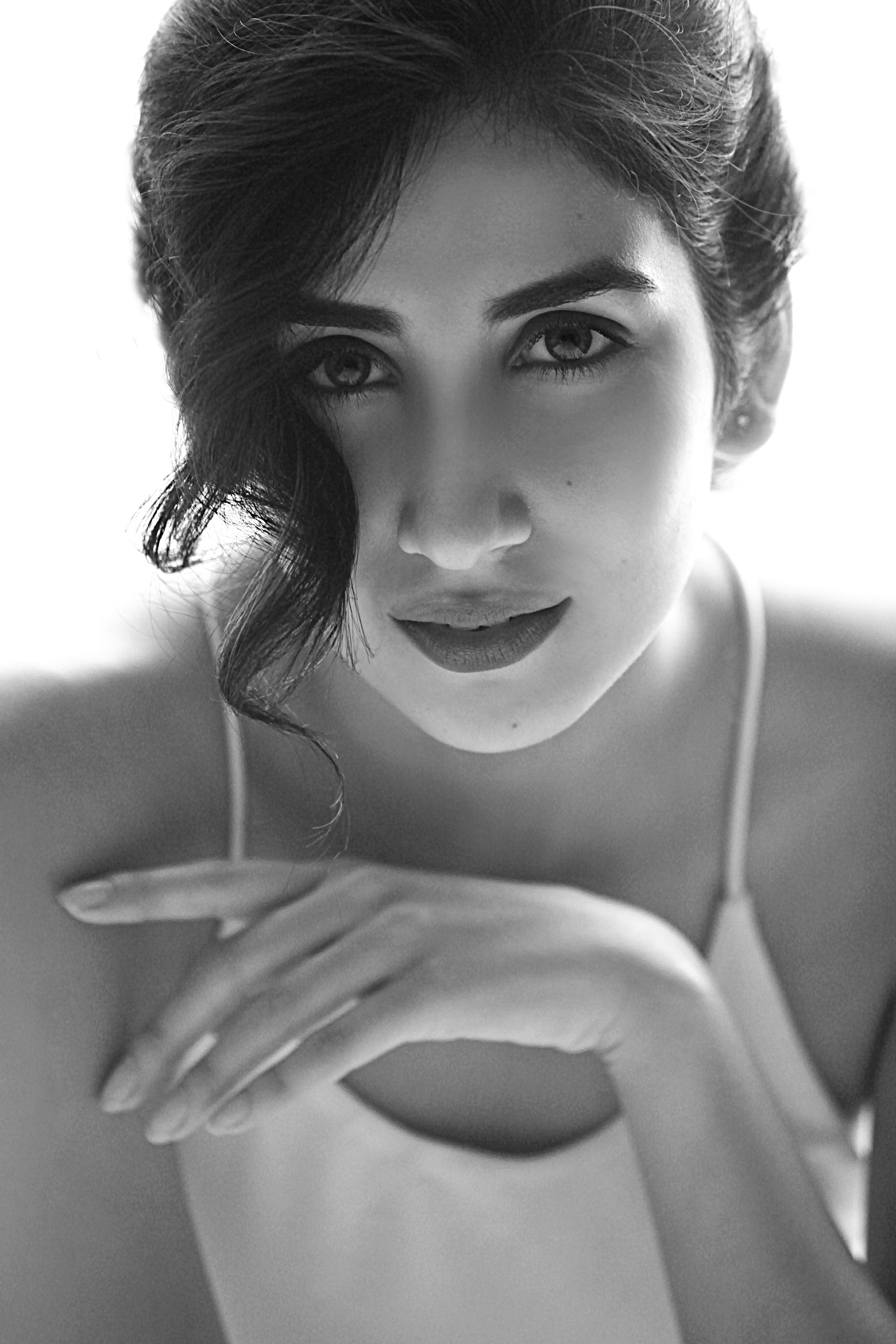 Parul Gulati