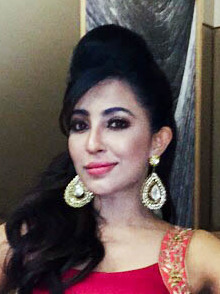 Parvathy Nair