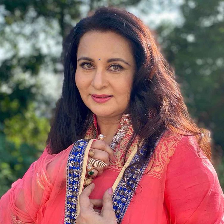 Poonam Dhillon