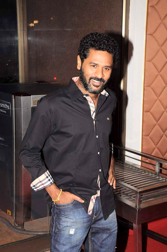 Prabhu Deva