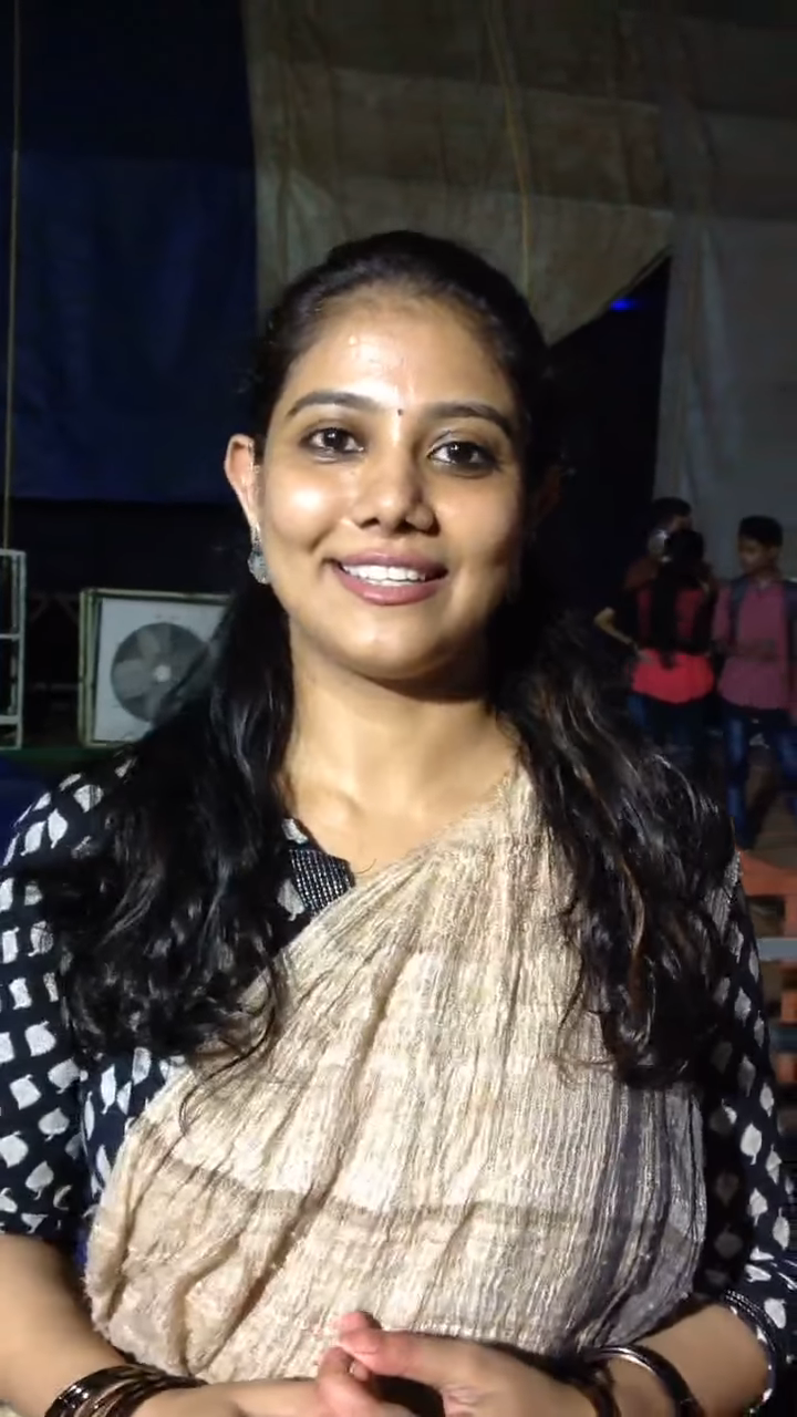 Rachana Narayanankutty