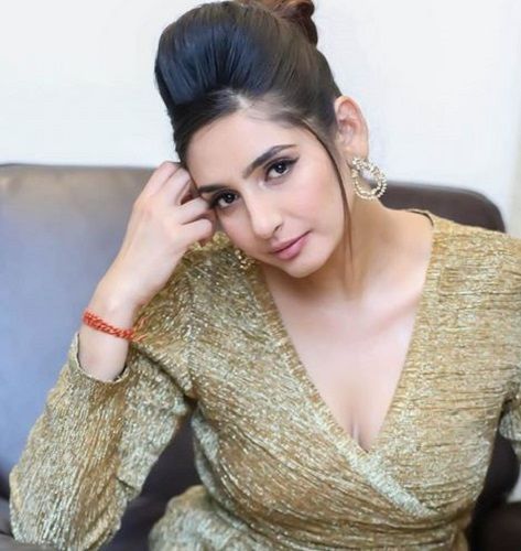 Ragini Dwivedi