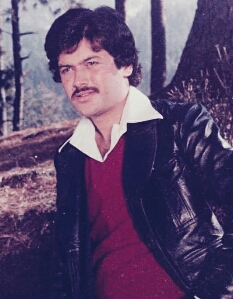 Raj Kiran