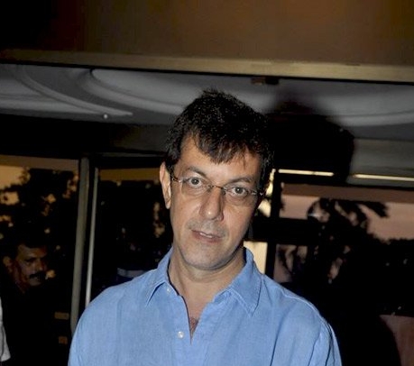 Rajat Kapoor