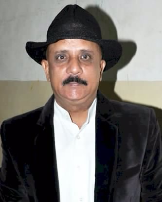 Rajesh Puri